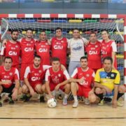 11è Torneig Inclusiu de Futbol Sala  Vila de Martorell