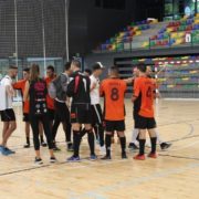 11è Torneig Inclusiu de Futbol Sala  Vila de Martorell